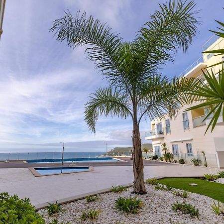 Cliffs Apartment - Astonishing View Over Sesimbra Bay By Trip2Portugal מראה חיצוני תמונה