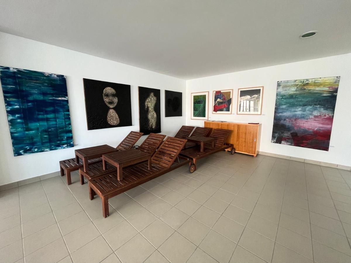 Cliffs Apartment - Astonishing View Over Sesimbra Bay By Trip2Portugal מראה חיצוני תמונה
