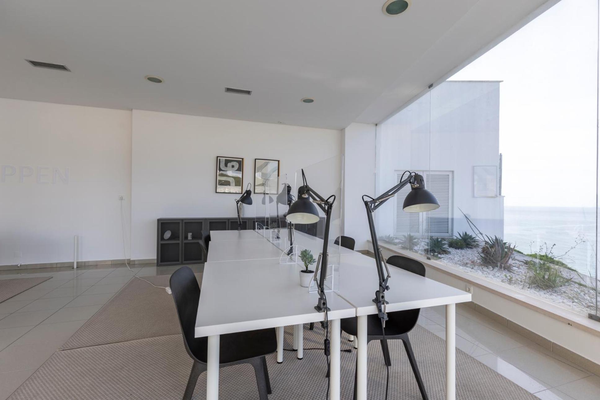 Cliffs Apartment - Astonishing View Over Sesimbra Bay By Trip2Portugal מראה חיצוני תמונה