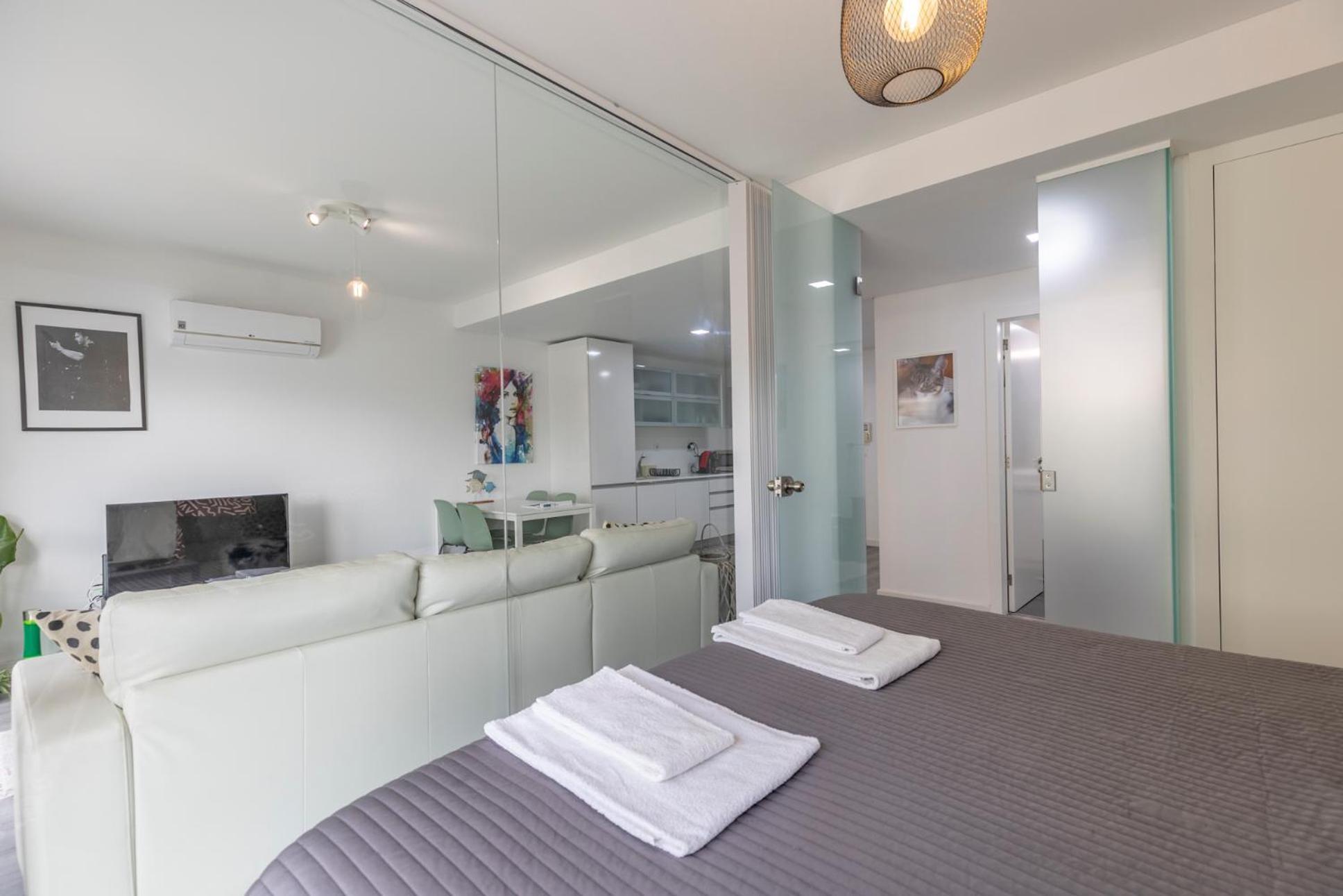 Cliffs Apartment - Astonishing View Over Sesimbra Bay By Trip2Portugal מראה חיצוני תמונה
