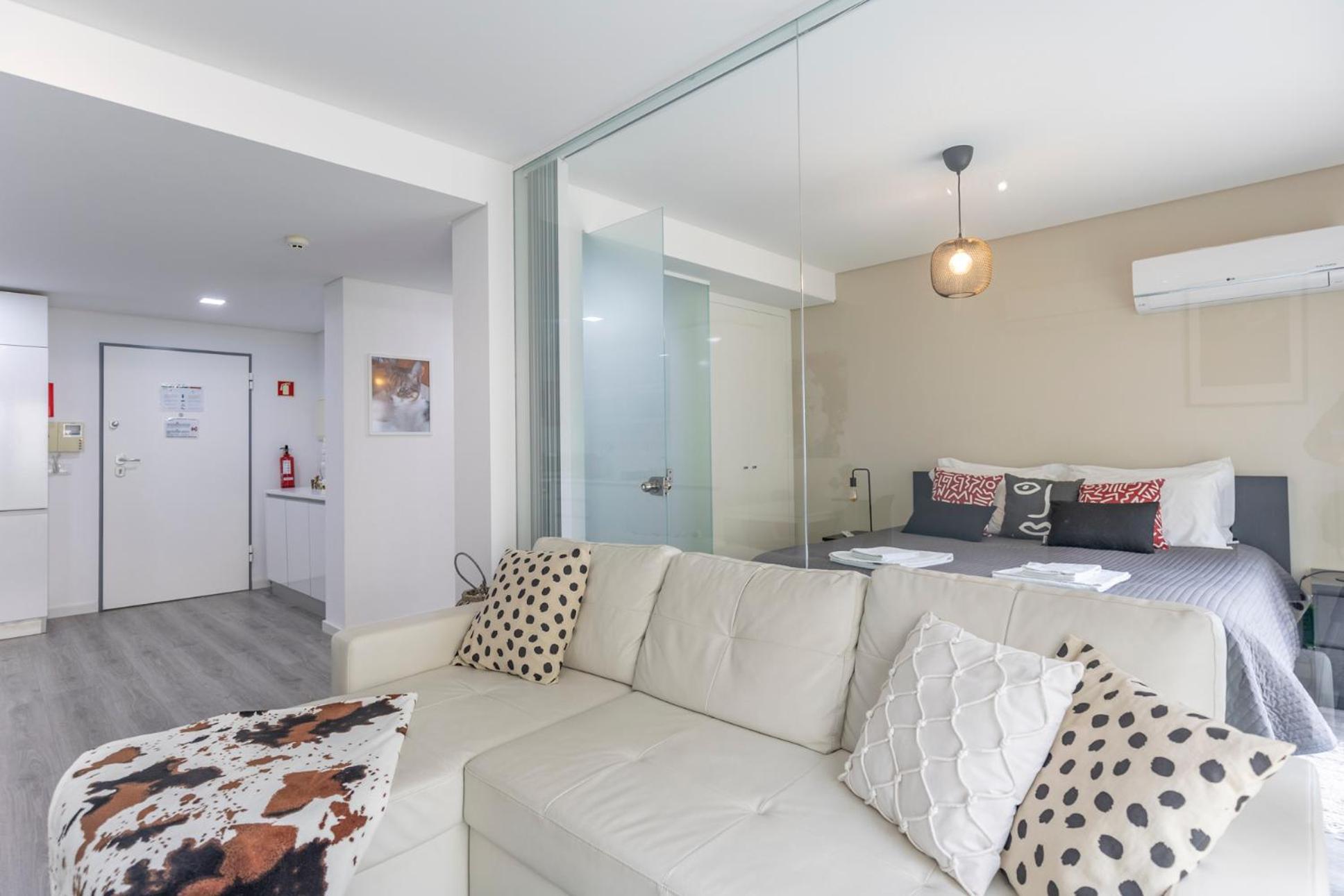 Cliffs Apartment - Astonishing View Over Sesimbra Bay By Trip2Portugal מראה חיצוני תמונה